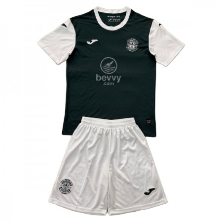 Camiseta Niño Hibernian Primera 2025-26