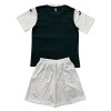 Camiseta Niño Hibernian Primera 2025-26