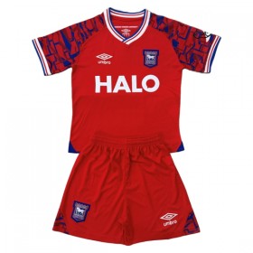 Camiseta Niño Ipswich Town Segunda 2025-26