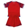 Camiseta Niño Ipswich Town Segunda 2025-26