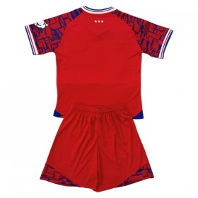 Camiseta Niño Ipswich Town Segunda 2025-26
