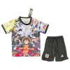 Camiseta Niño Japón x Luffy 2025 Especial