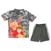 Camiseta Niño Japón x Luffy 2025 Especial