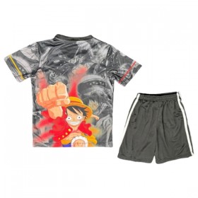 Camiseta Niño Japón x Luffy 2025 Especial