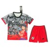 Camiseta Niño Japón x OnePiece 2025 Especial