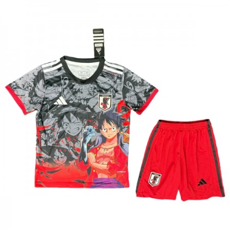 Camiseta Niño Japón x OnePiece 2025 Especial