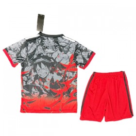 Camiseta Niño Japón x OnePiece 2025 Especial