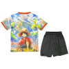 Camiseta Niño Japón x OnePiece 2025 Especial