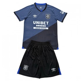 Camiseta Niño Rangers Tercera 2025-26