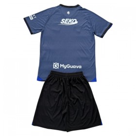 Camiseta Niño Rangers Tercera 2025-26