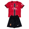 Camiseta Niño RCD Mallorca Primera 2025-26