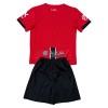 Camiseta Niño RCD Mallorca Primera 2025-26