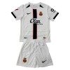 Camiseta Niño RCD Mallorca Segunda 2025-26 Camiseta Niño RCD Mallorca Segunda 2025-26