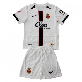 Camiseta Niño RCD Mallorca Segunda 2025-26