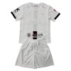 Camiseta Niño RCD Mallorca Segunda 2025-26