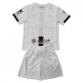Camiseta Niño RCD Mallorca Segunda 2025-26