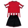 Camiseta Niño Sheffield United Primera 2025-26
