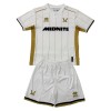 Camiseta Niño Sheffield United Segunda 2025-26 Camiseta Niño Sheffield United Segunda 2025-26