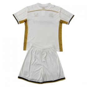 Camiseta Niño Sheffield United Segunda 2025-26