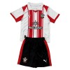 Camiseta Niño Southampton Primera 2025-26