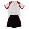 Camiseta Niño Southampton Primera 2025-26