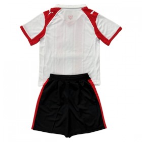 Camiseta Niño Southampton Primera 2025-26