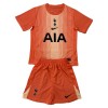 Camiseta Niño Tottenham Hotspur Portero 2025-26