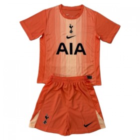 Camiseta Niño Tottenham Hotspur Portero 2025-26
