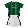 Camiseta Niño Werder Bremen Primera 2025-26