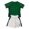 Camiseta Niño Werder Bremen Primera 2025-26