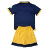 Camiseta Niño West Ham United Tercera 2025-26