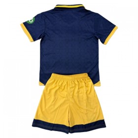 Camiseta Niño West Ham United Tercera 2025-26