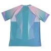 Camiseta Paris Saint Germain 2025-26 Azul Especial