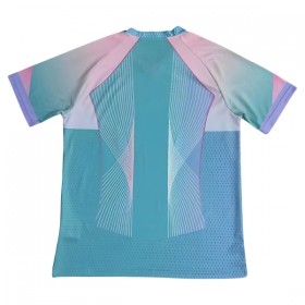 Camiseta Paris Saint Germain 2025-26 Azul Especial