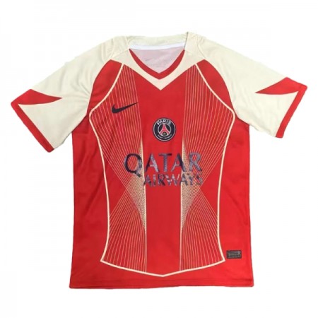 Camiseta Paris Saint Germain 2025-26 Especial