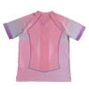 Camiseta Paris Saint Germain 2025-26 Rosa Especial