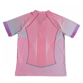 Camiseta Paris Saint Germain 2025-26 Rosa Especial