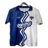 Camiseta Rayados Monterrey 2025-26 Especial Camiseta Rayados Monterrey 2025-26 Especial