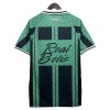 Camiseta Real Betis 2025-26 Especial