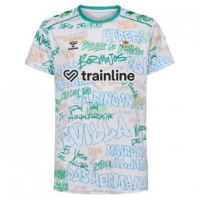 Camiseta Real Betis Pre-Match 2025-26