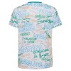Camiseta Real Betis Pre-Match 2025-26