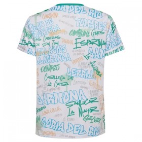 Camiseta Real Betis Pre-Match 2025-26