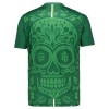 Camiseta Real Betis x Dia de Muertos Pre-Match 2025-26