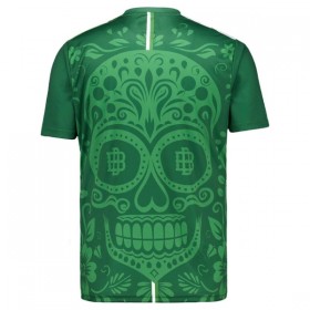 Camiseta Real Betis x Dia de Muertos Pre-Match 2025-26