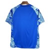 Camiseta Real Madrid Dragon 2025-26 Azul Especial