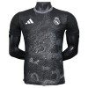 Camiseta Real Madrid Dragon 2025-26 Especial