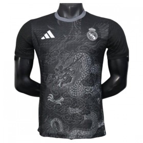 Camiseta Real Madrid Dragon 2025-26 Especial