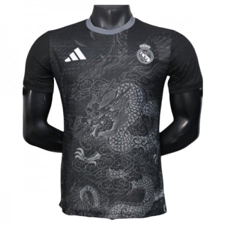 Camiseta Real Madrid Dragon 2025-26 Especial