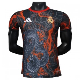 Camiseta Real Madrid Dragon 2025-26 Especial