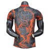Camiseta Real Madrid Dragon 2025-26 Especial